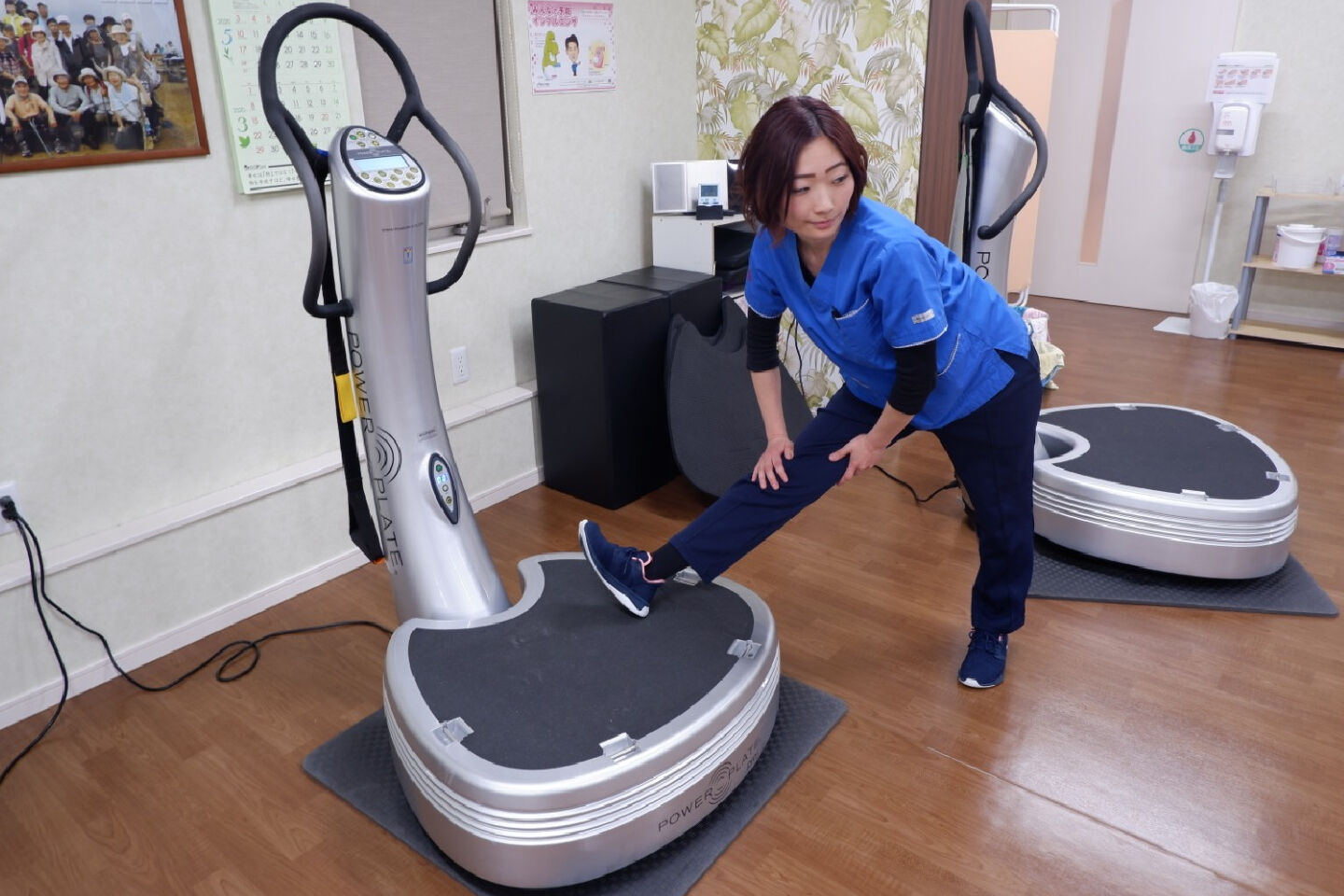 ハムストレッチ.jp